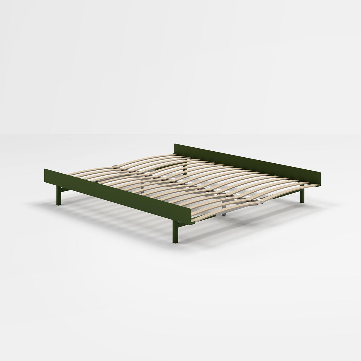 MOEBE Low Bed
