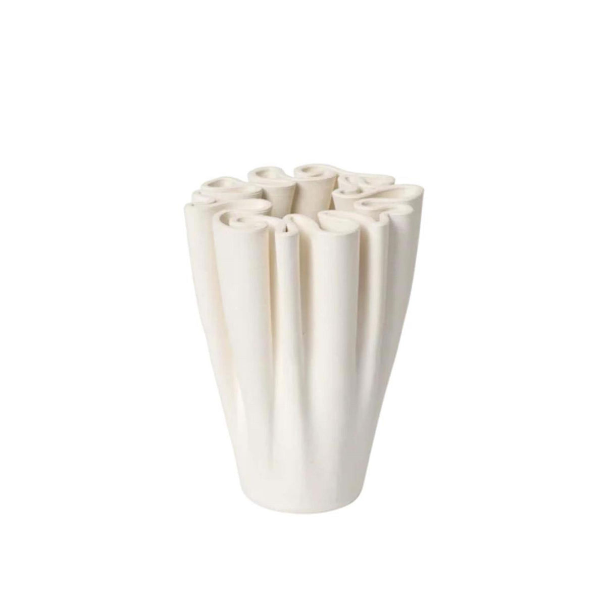 Ferm Living Dedali Vase