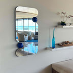 Ready To Hang Big Squeeze Mirror
