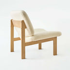 Tamart Clore Lounge Chair