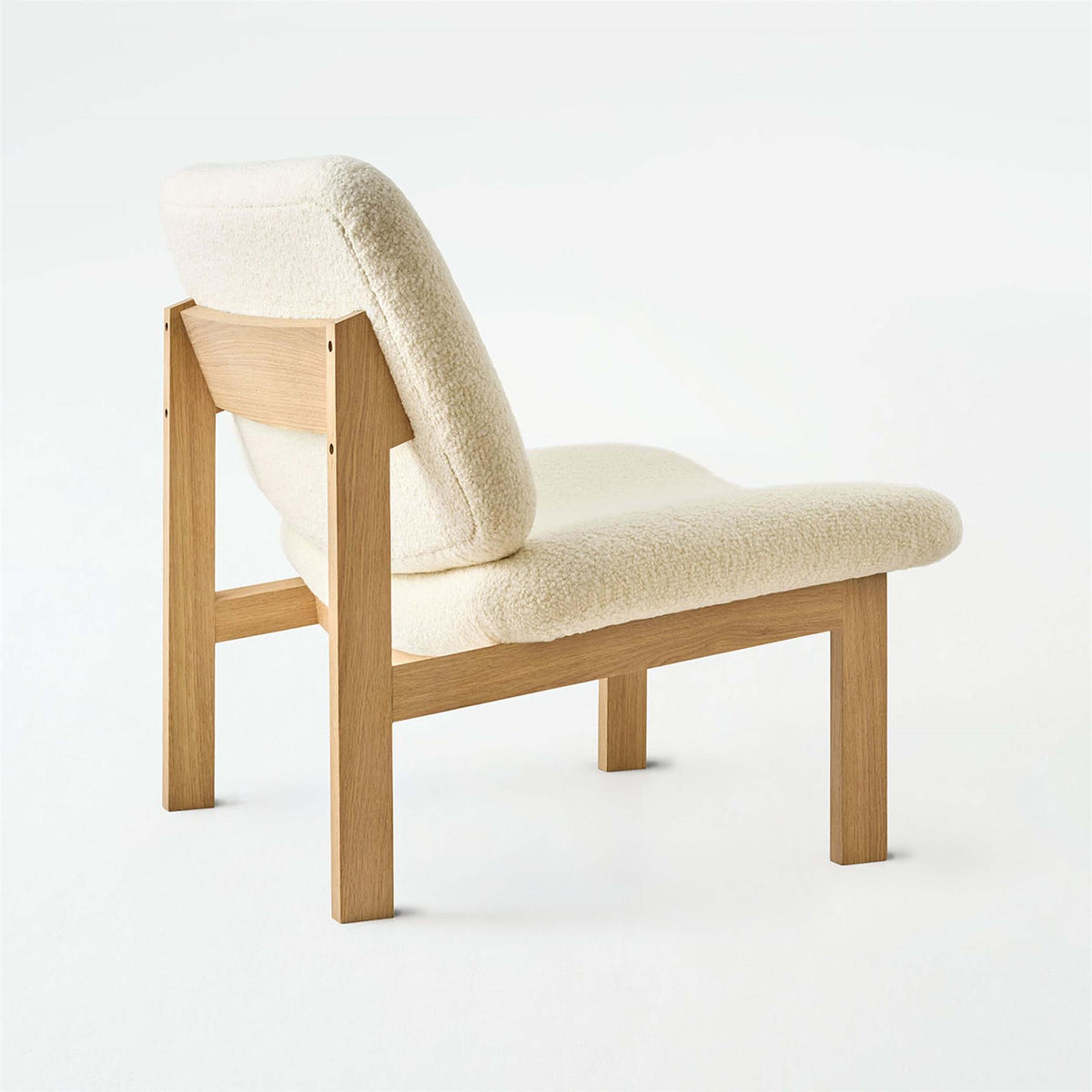 Tamart Clore Lounge Chair