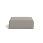 Muuto Connect Soft Modular with Ottoman