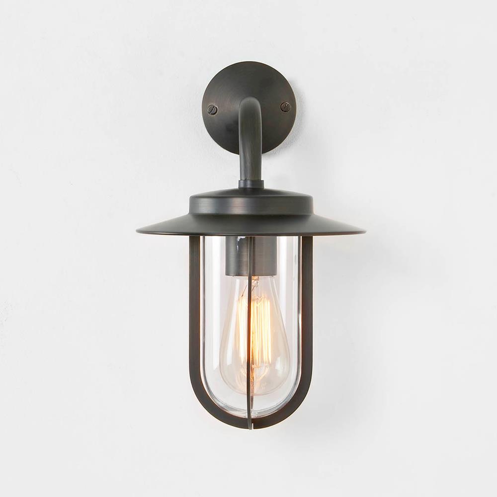 Astro Lighting Montparnasse IP44 Wall Light