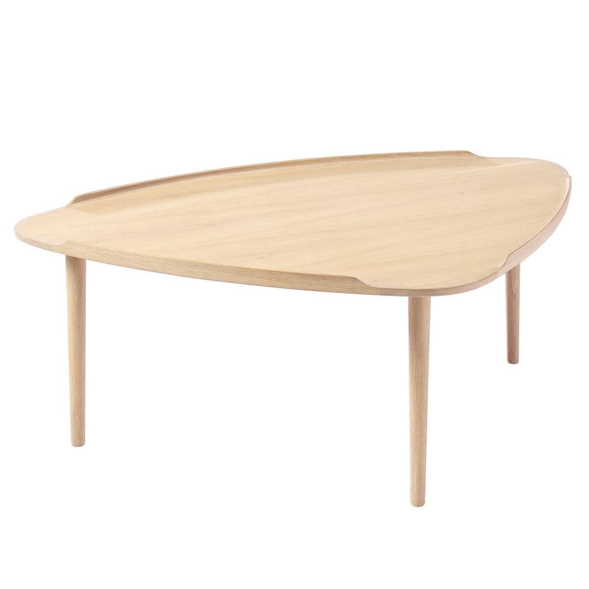 Aakjaer Furniture No.55 Small Coffee Table