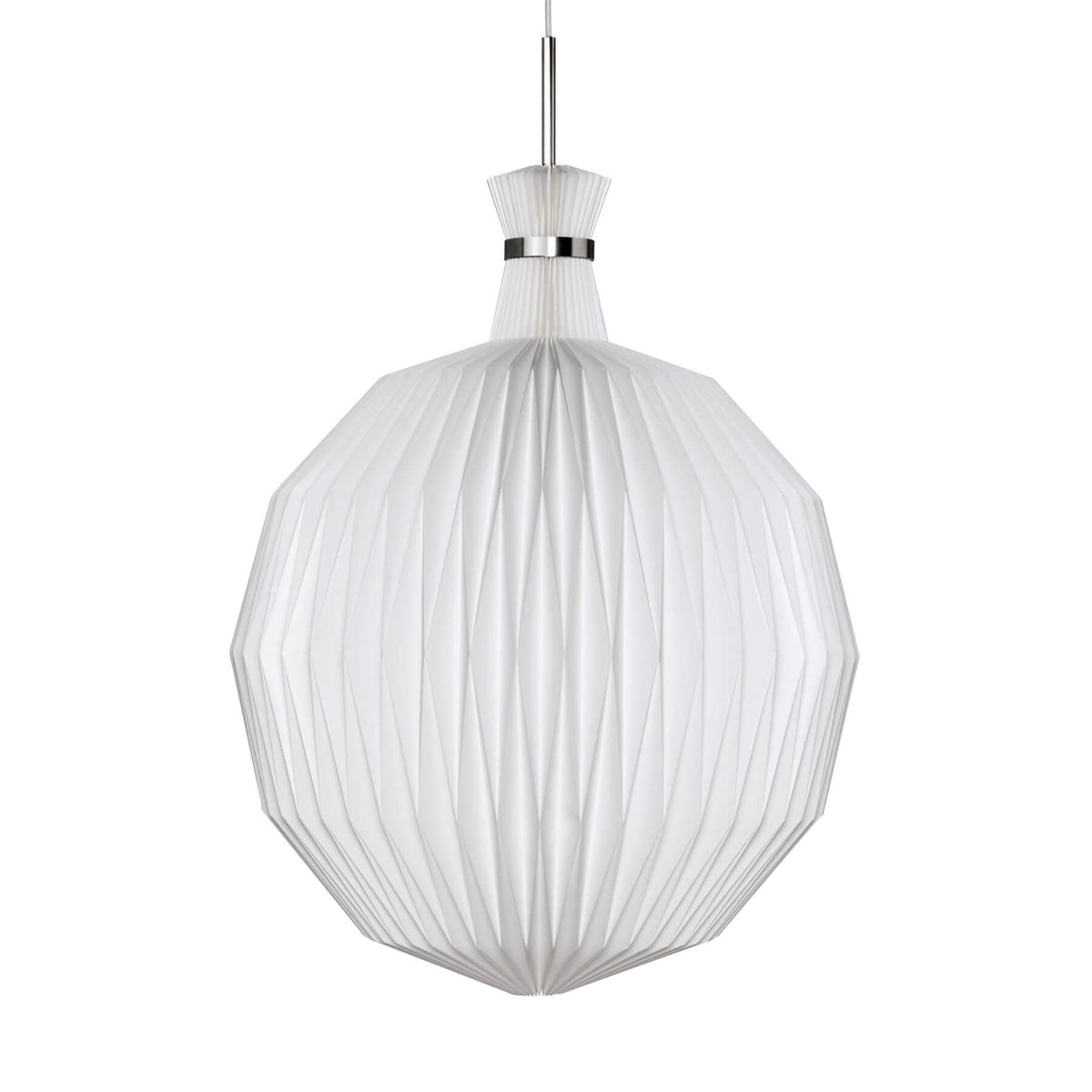 Le Klint Model 101 XL Pendant Light
