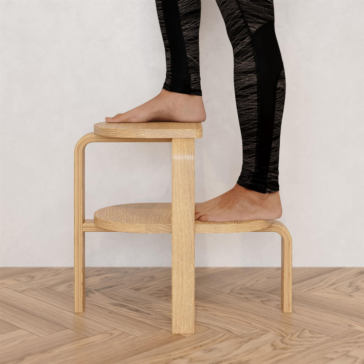 Case Furniture Altura Step Stool