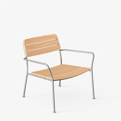 Case Furniture Solas Outdoor Lounge Chair