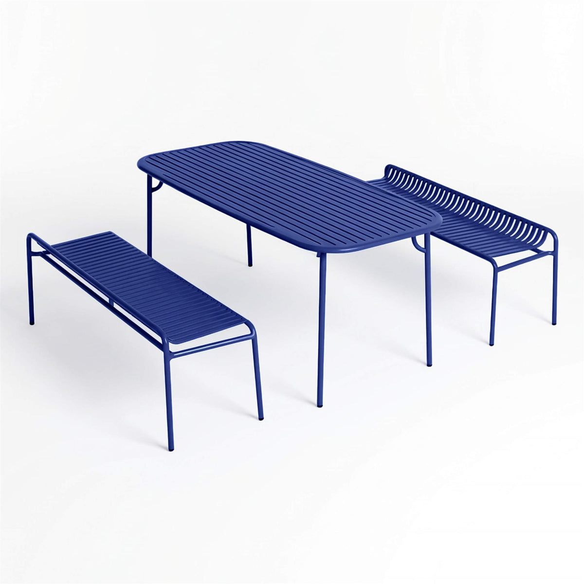 Petite Friture Week-End Outdoor Picnic Set - Curated by Holloways of Ludlow