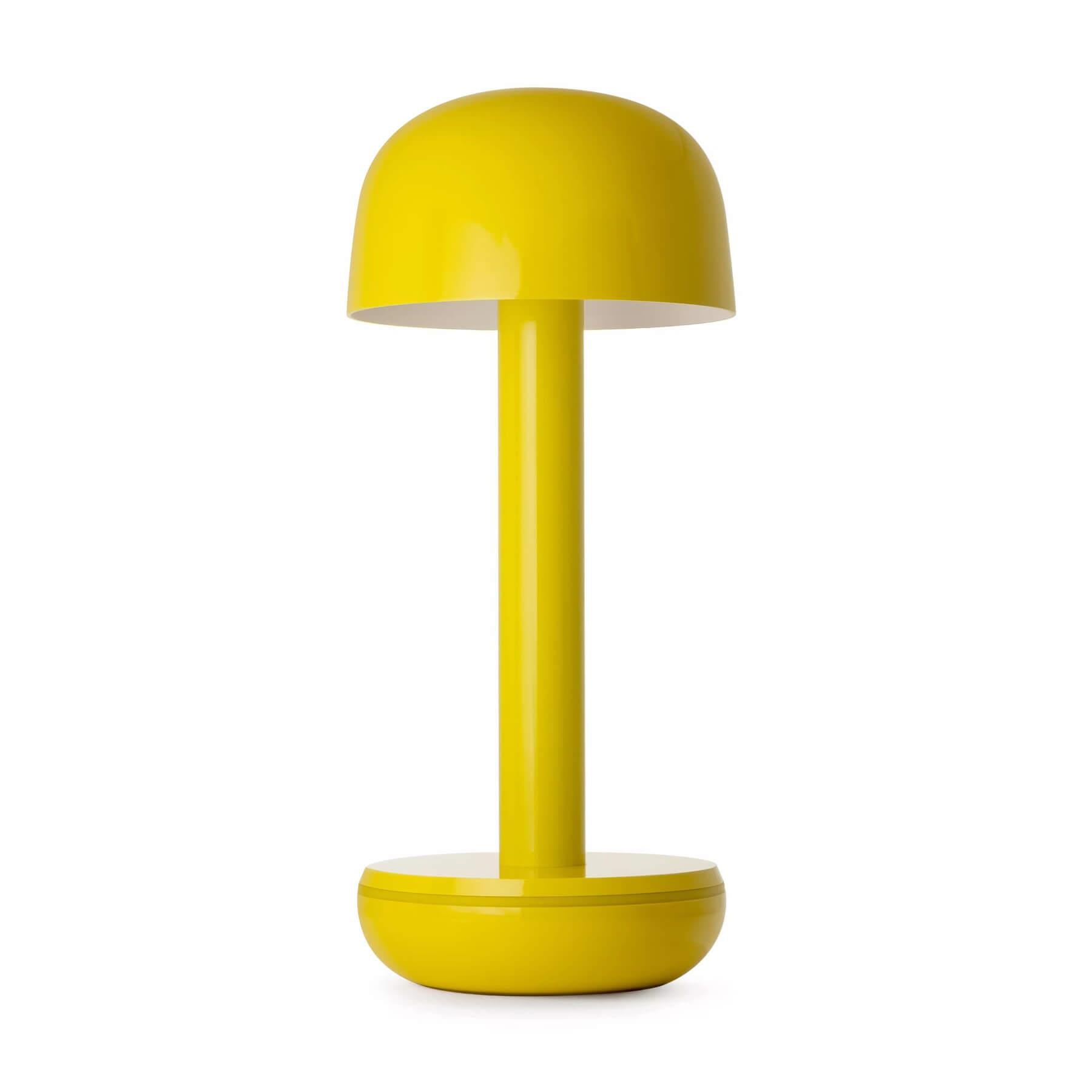 Two Portable Rechargeable Lamp