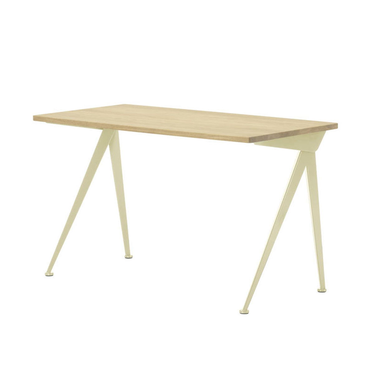 Vitra Compas Direction Desk