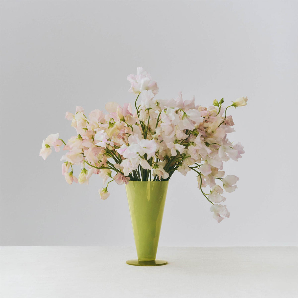 HAY Conical Vase