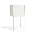 HAY Paper Cube Floor Lamp