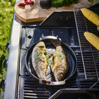Peugeot Grill to Table Fish Grill
