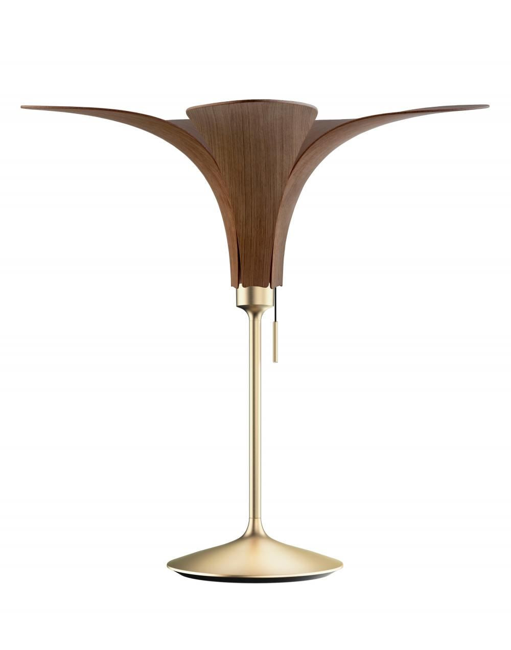 Umage Jazz Wooden Table Lamp