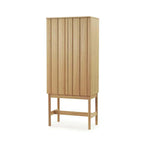 Normann Copenhagen Rib Cabinet High