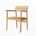 Case Furniture Tanso Outdoor Dining Armchair