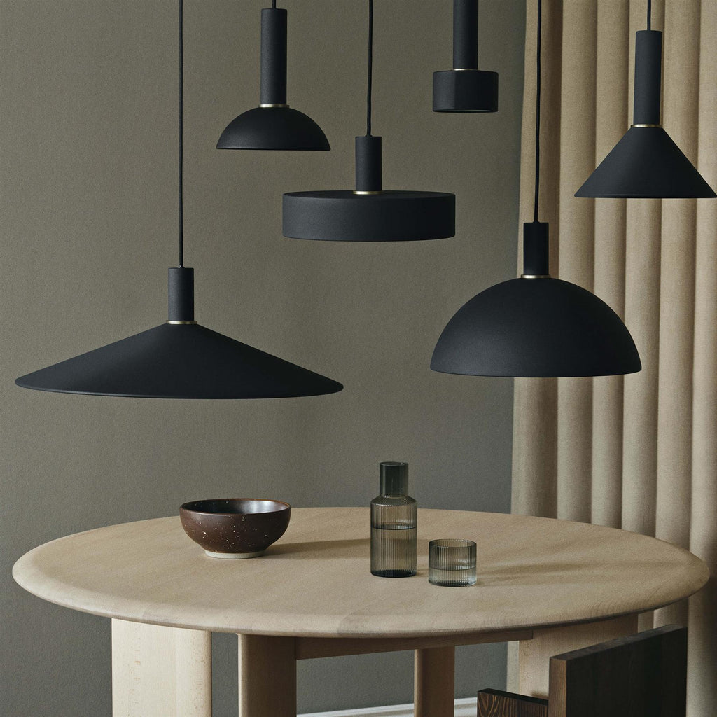 Ferm Living Cone Pendant Light