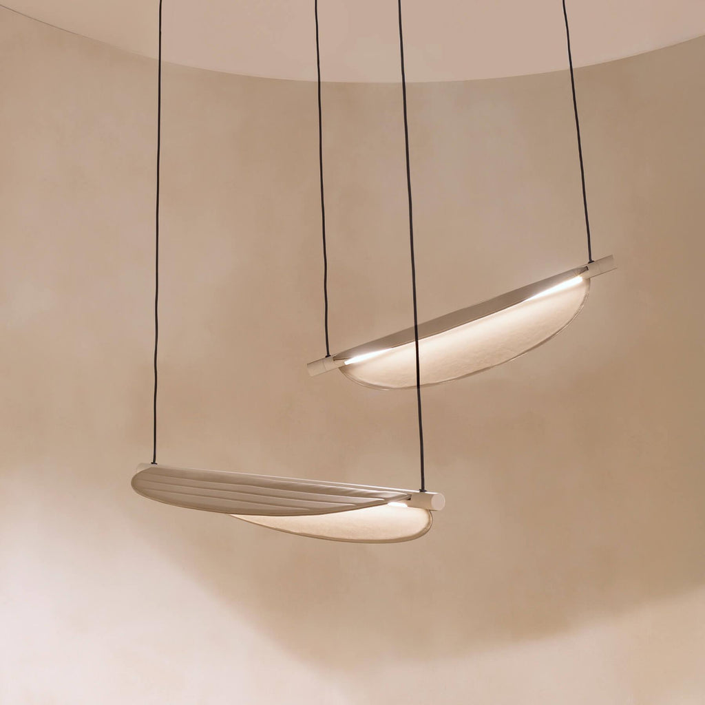TOOY Thula Pendant Light, Small