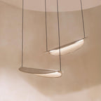 TOOY Thula Pendant Light, Small