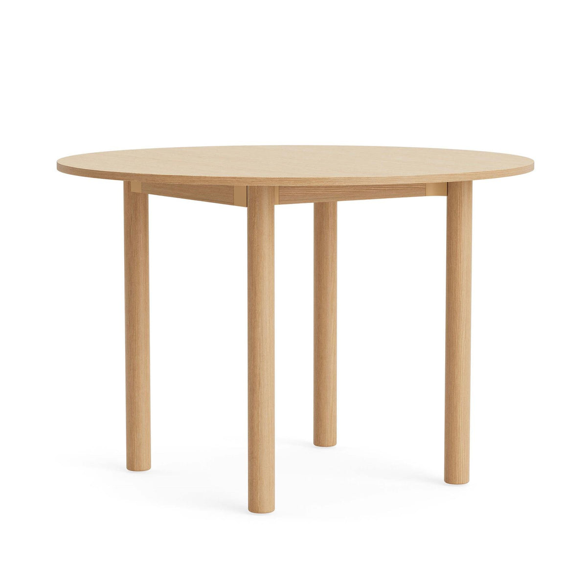 HAY Annex Dining Table Round