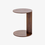 Case Furniture Overhang Round Table