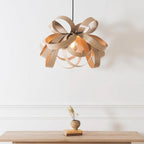 Tom Raffield Skipper Pendant Light