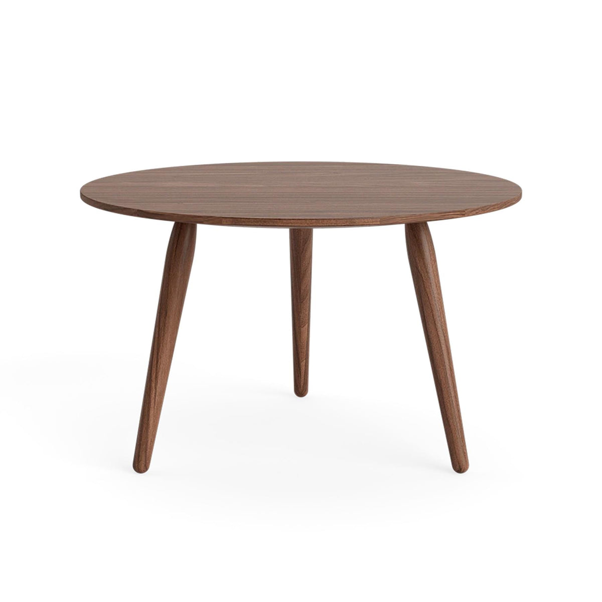 Bruunmunch PLAYround Coffee Table : Diameter 52cm