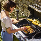 Peugeot Grill to Table Rectangular Plancha