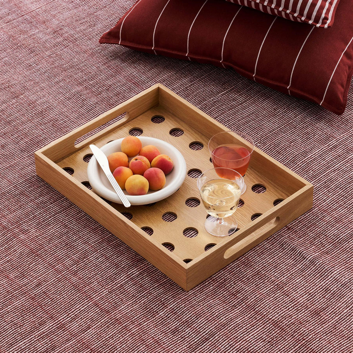 HAY Haze Rug