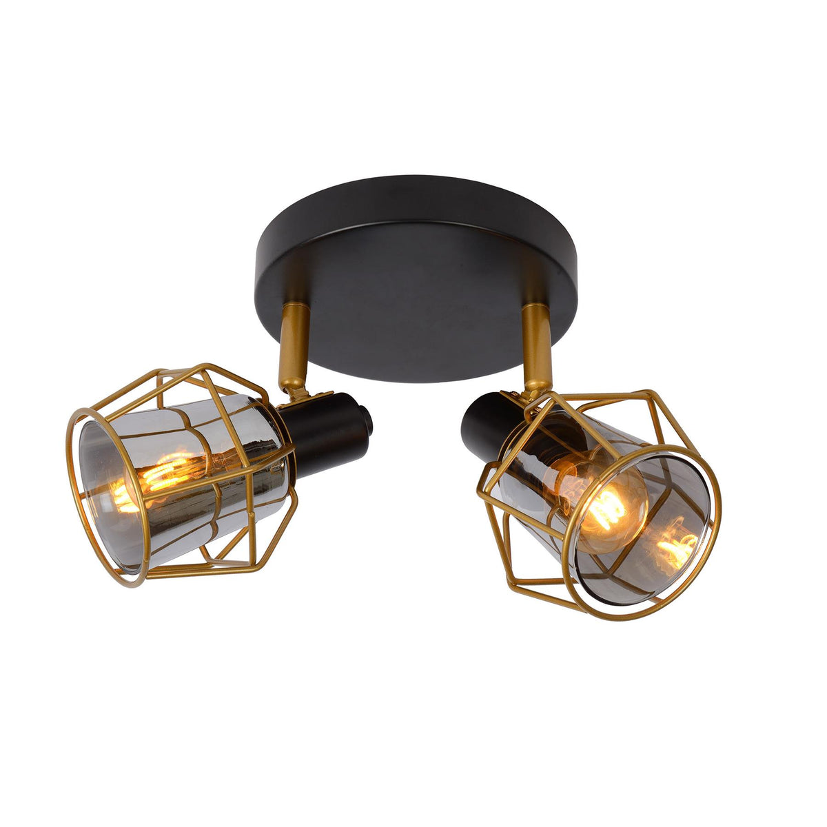 Lucide Nila Ceiling Spotlight