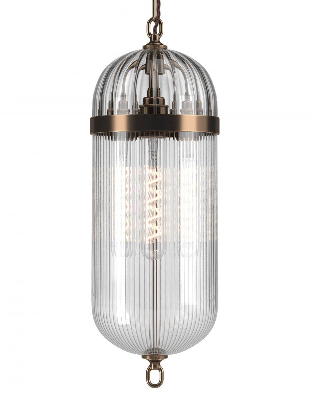 Fritz Fryer Aston Lantern