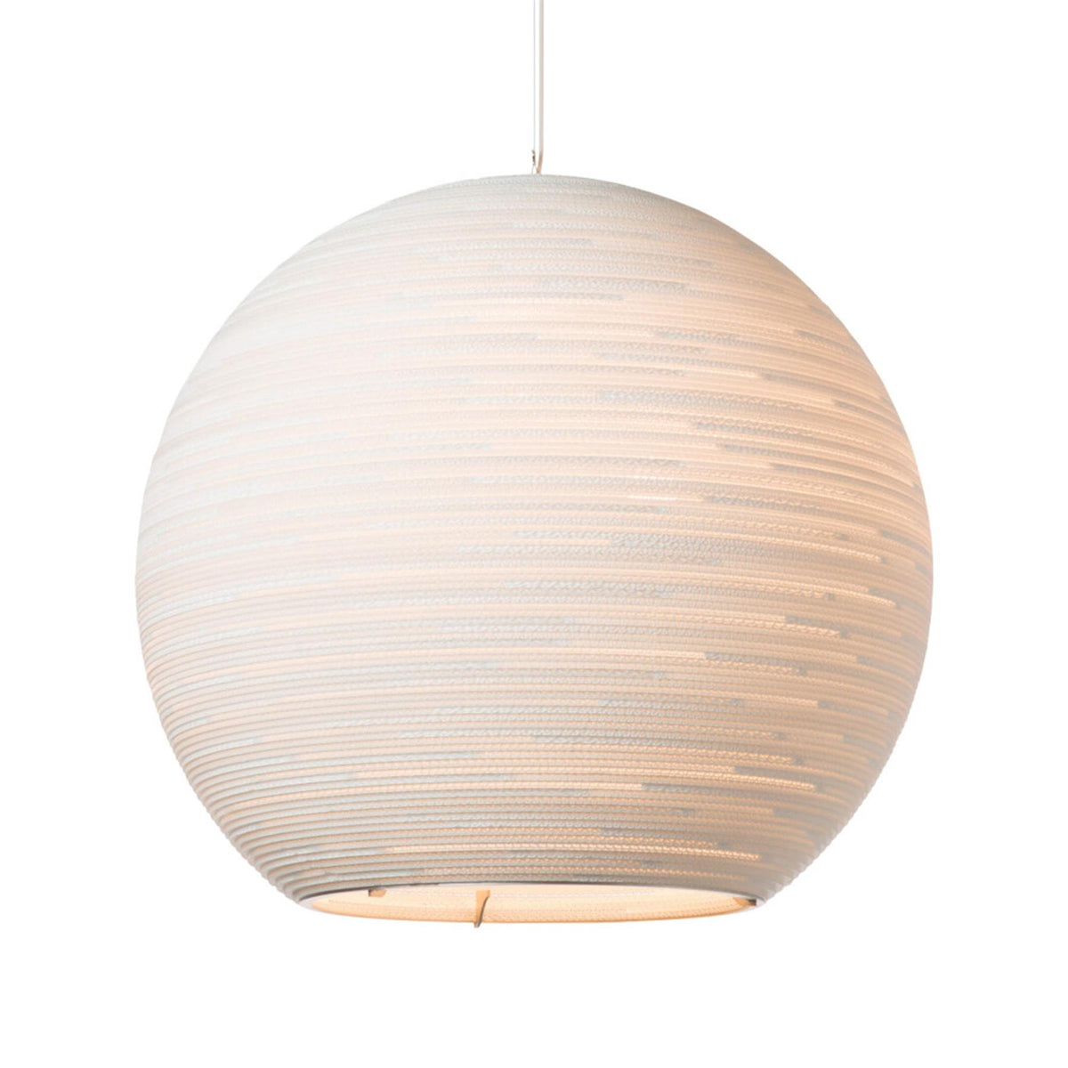 Graypants Sun Pendant Light
