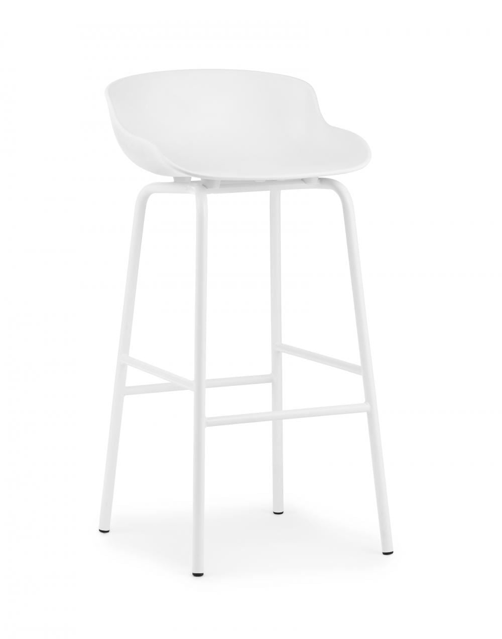 Normann Copenhagen Hyg Bar Stool
