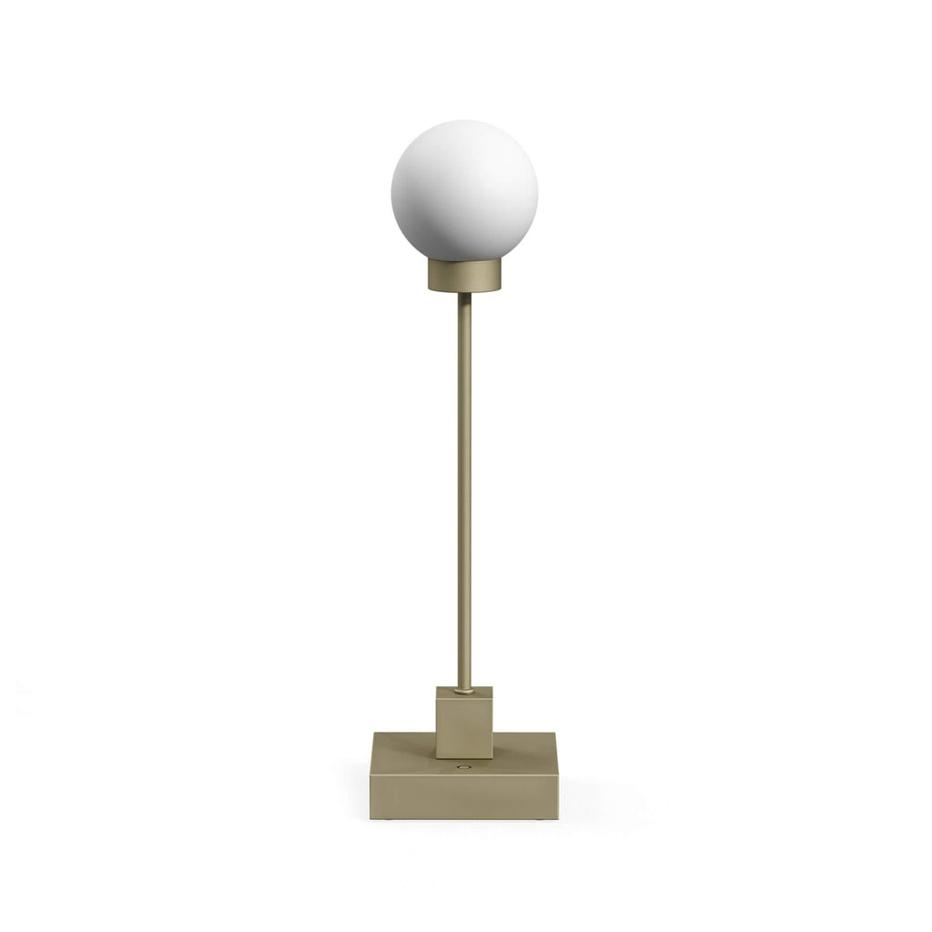 Northern Snowball Portable Table Lamp