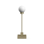 Northern Snowball Portable Table Lamp