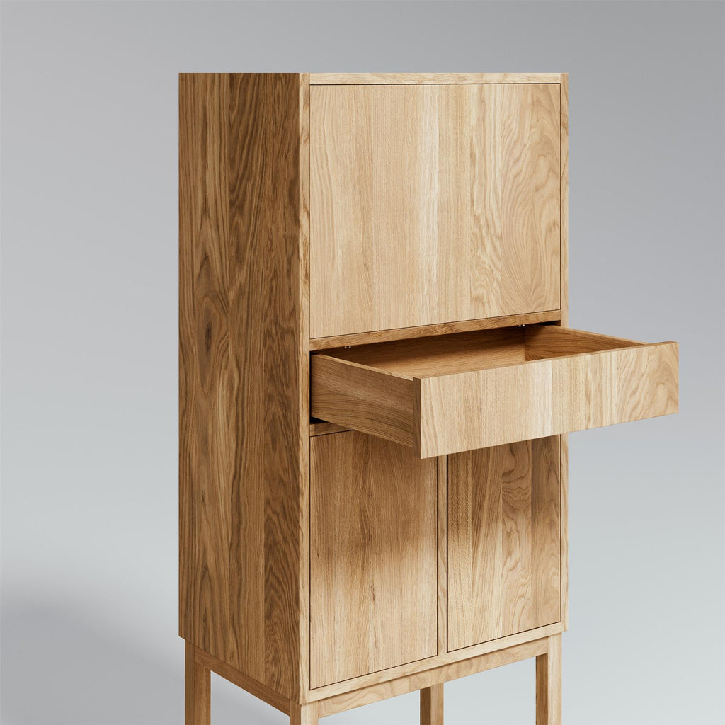 The Drinks Cabinet : Petit Push Open