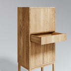 The Drinks Cabinet : Petit Push Open