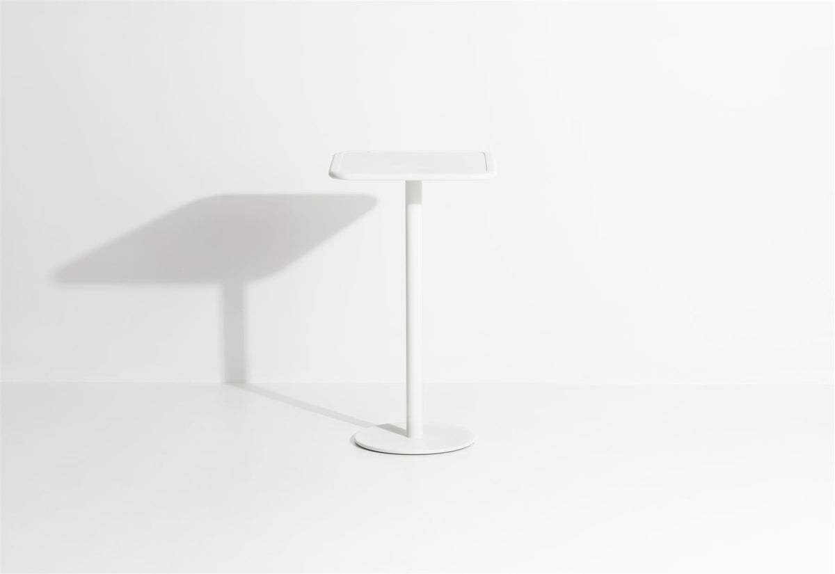 Petite Friture Week-End High Garden Table