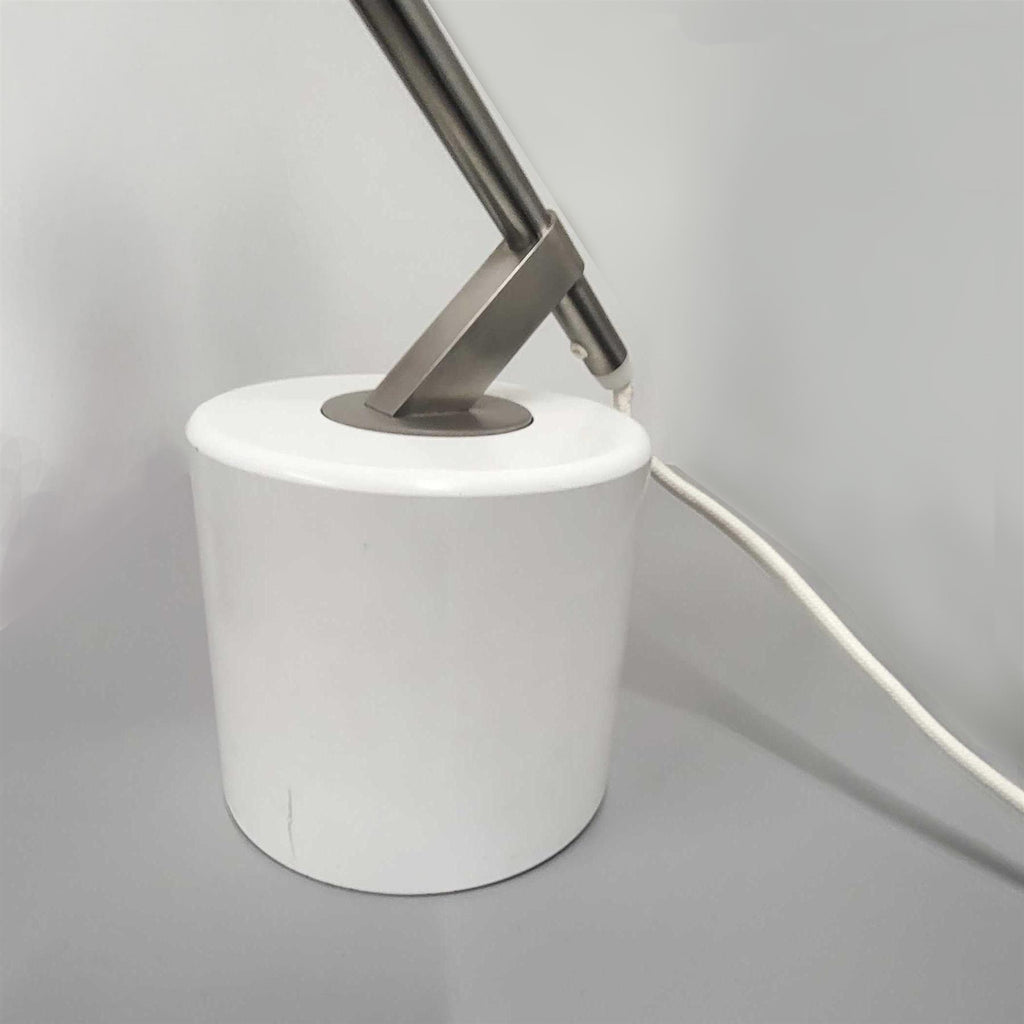 Ex-Display Swing VIP Table Lamp, White **STORE COLLECTION ONLY**