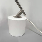 Ex-Display Swing VIP Table Lamp, White **STORE COLLECTION ONLY**