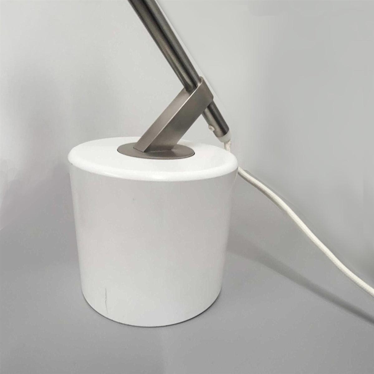 Ex-Display Swing VIP Table Lamp, White **STORE COLLECTION ONLY**