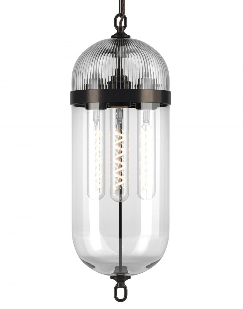 Fritz Fryer Aston Lantern