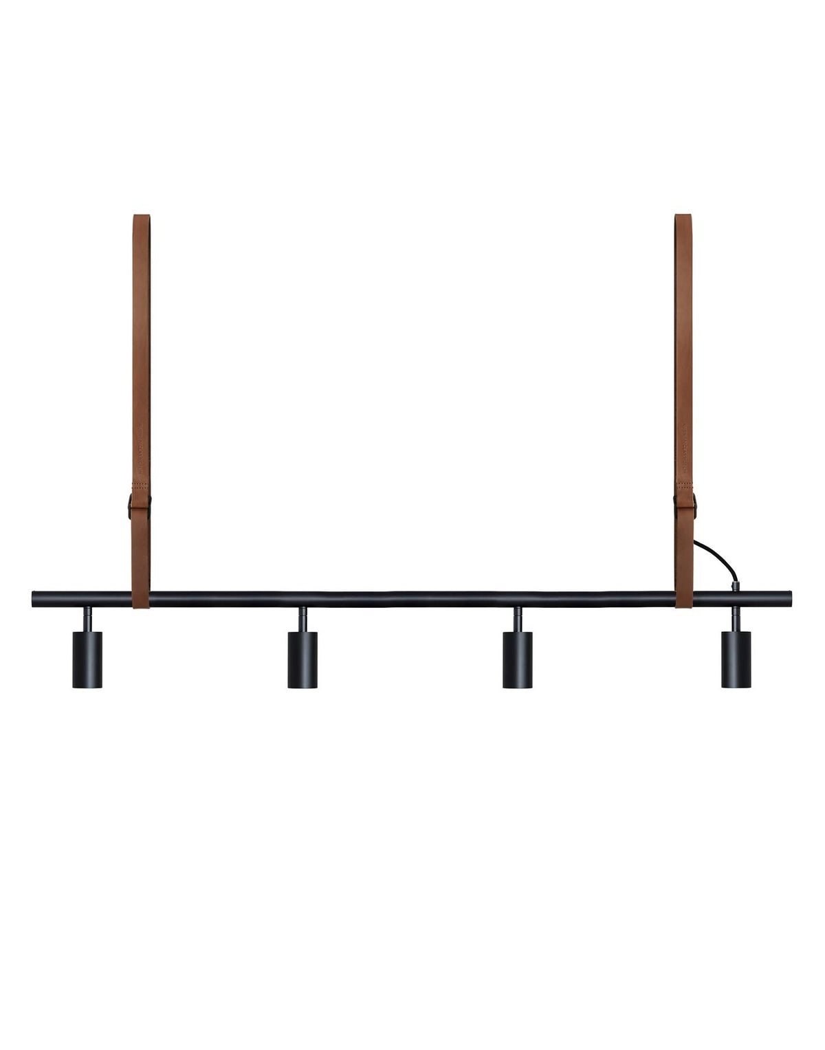 RUBN Long John Linear Pendant Light