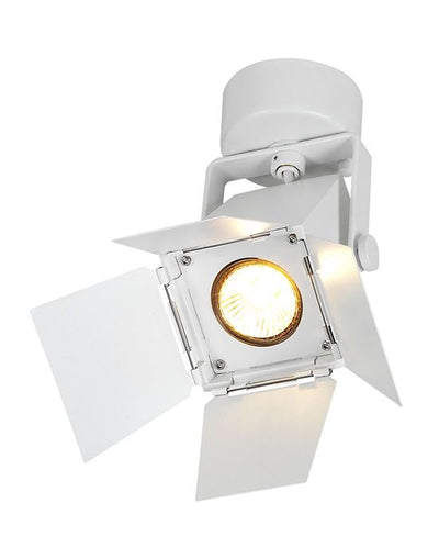 Zero Foto Spotlight