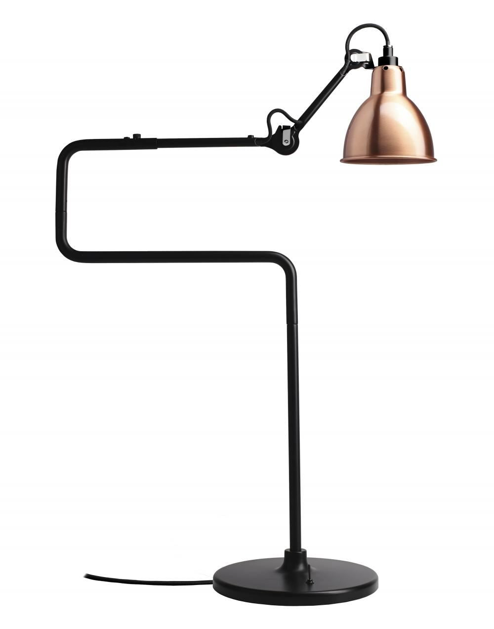 DCW Editions Lampe Gras 317 Table Lamp