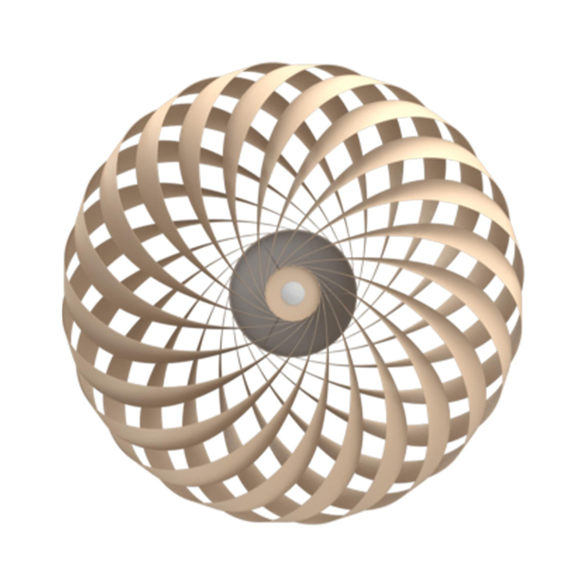 Tom Rossau TR5 Wall Light