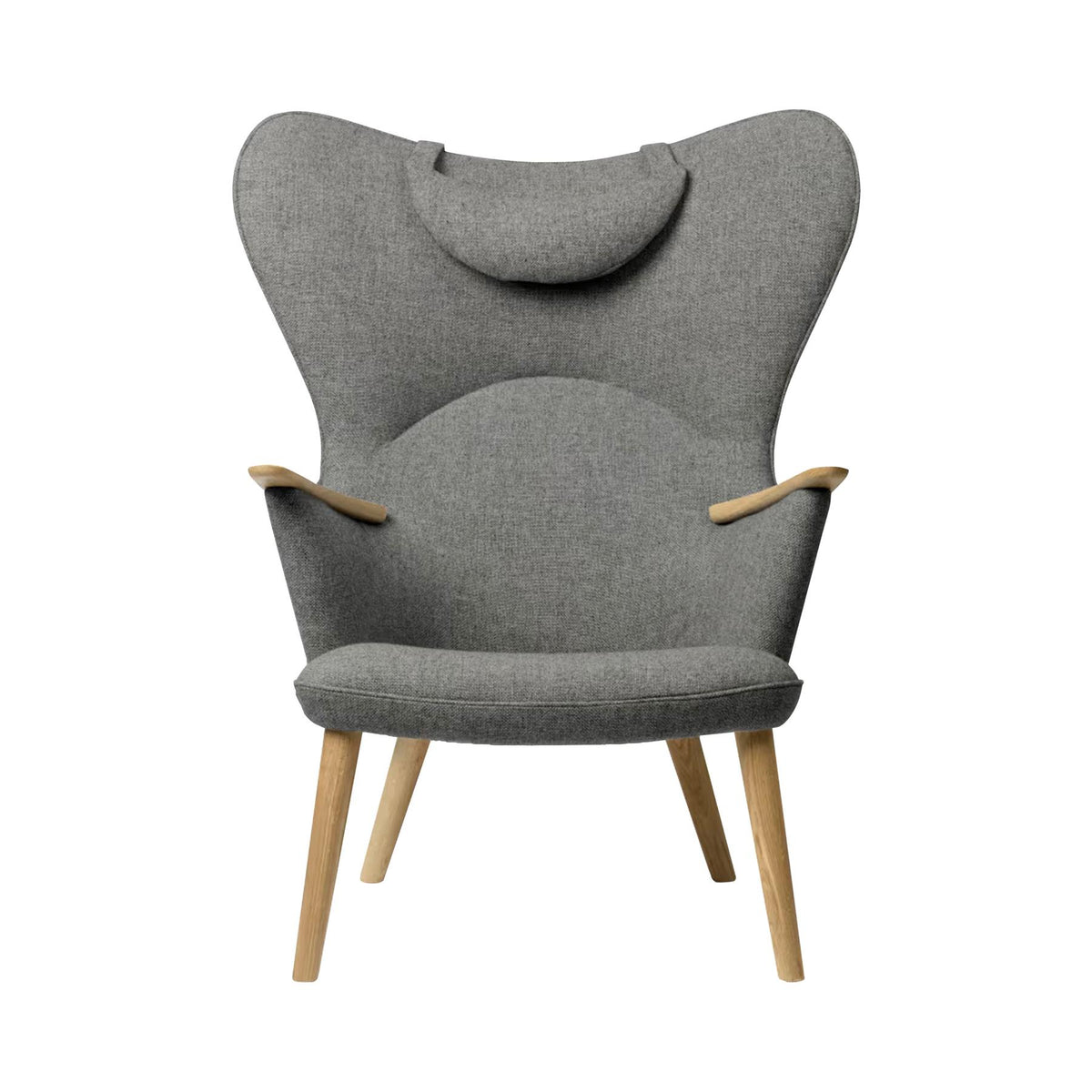 Carl Hansen & Son CH78 Mama Bear Chair