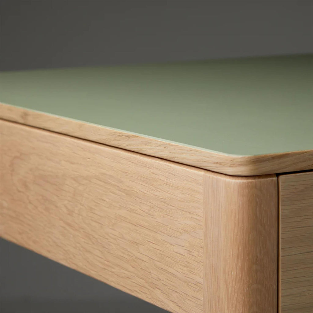 The Conran Shop Domus 3 Drawer Desk