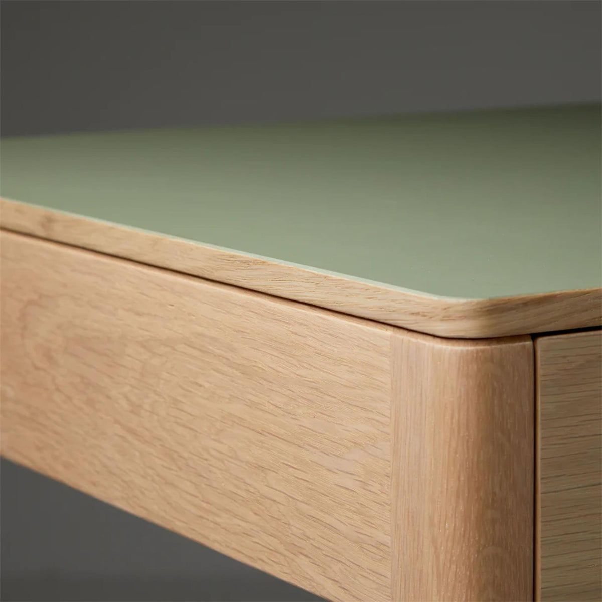 The Conran Shop Domus 3 Drawer Desk