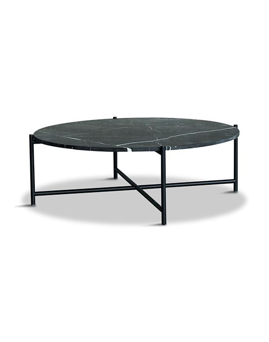 Handvark Round Coffee Table 90